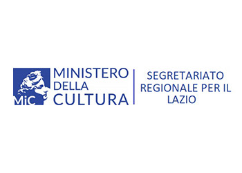 Segretariato MIBACT lazio lavori pubblici